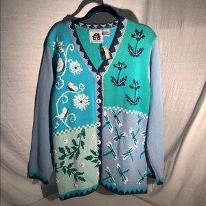 Storybook knits, “Natural Melody”